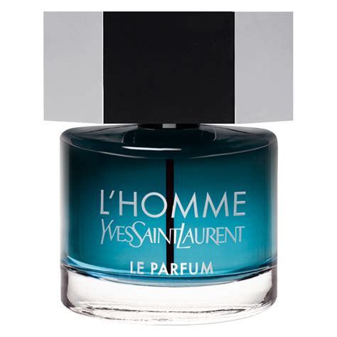 annuic de l'omm yves saint laurent|l'homme by yves st laurent.